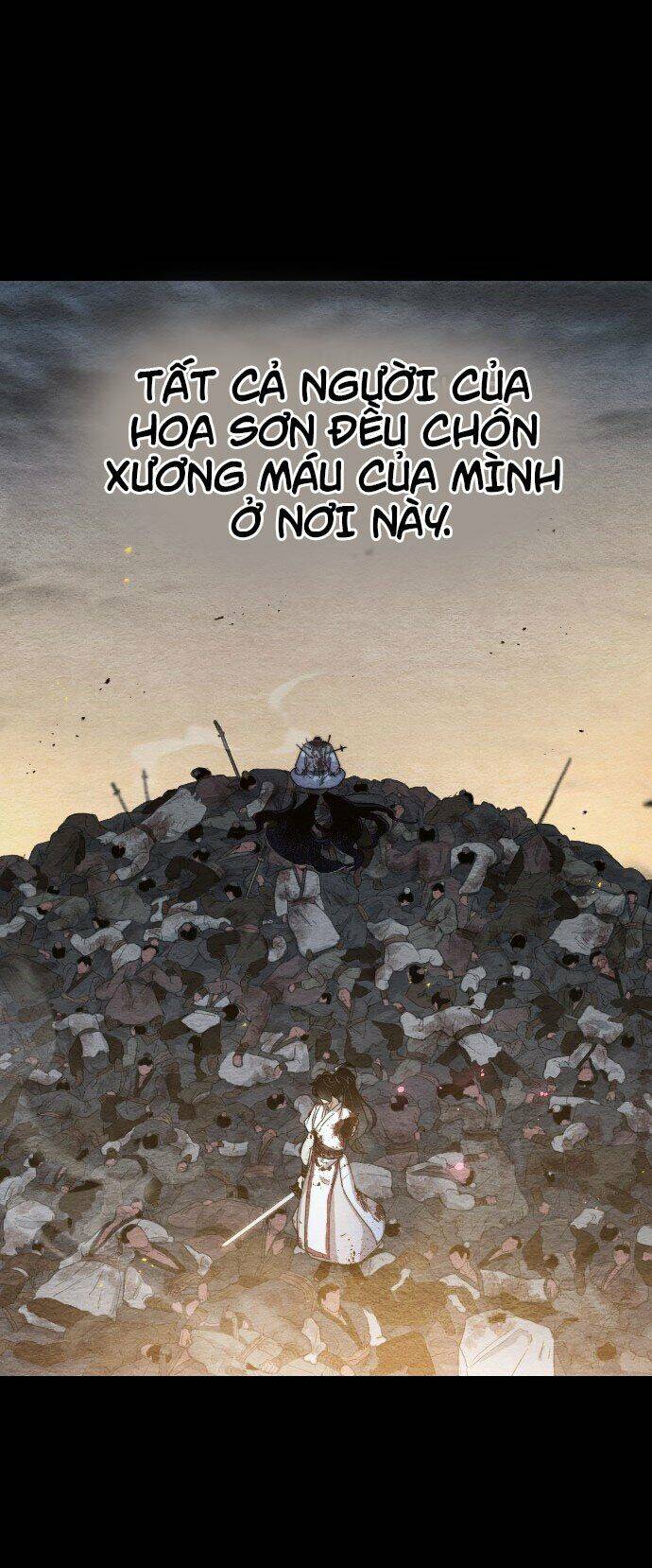 Hoa Sơn Tái Khởi Chapter 1 - 53