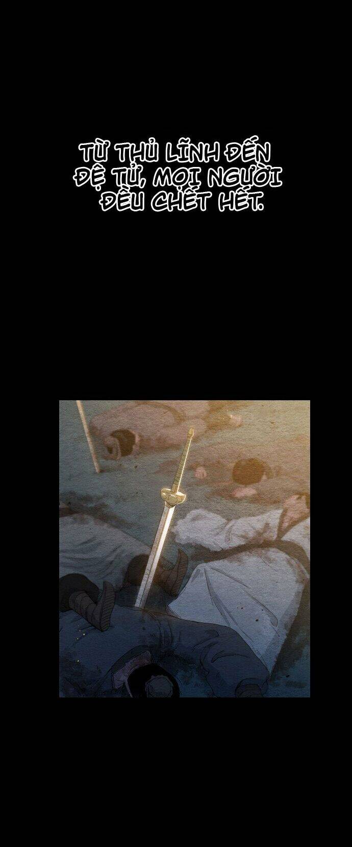 Hoa Sơn Tái Khởi Chapter 1 - 54