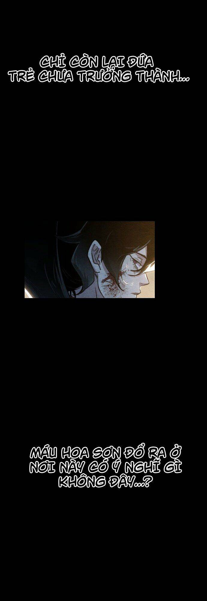 Hoa Sơn Tái Khởi Chapter 1 - 55