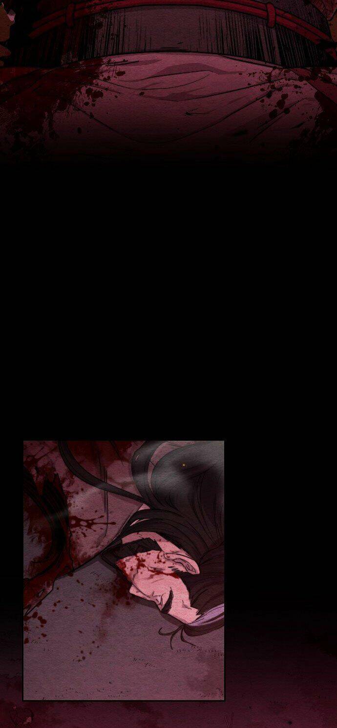 Hoa Sơn Tái Khởi Chapter 1 - 8