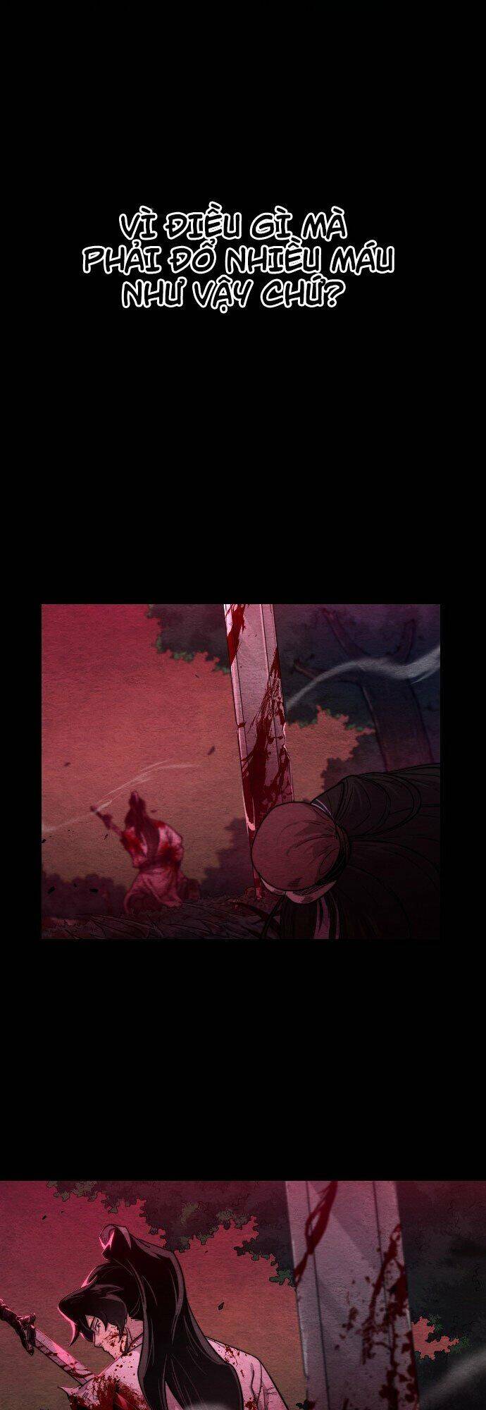 Hoa Sơn Tái Khởi Chapter 1 - 10