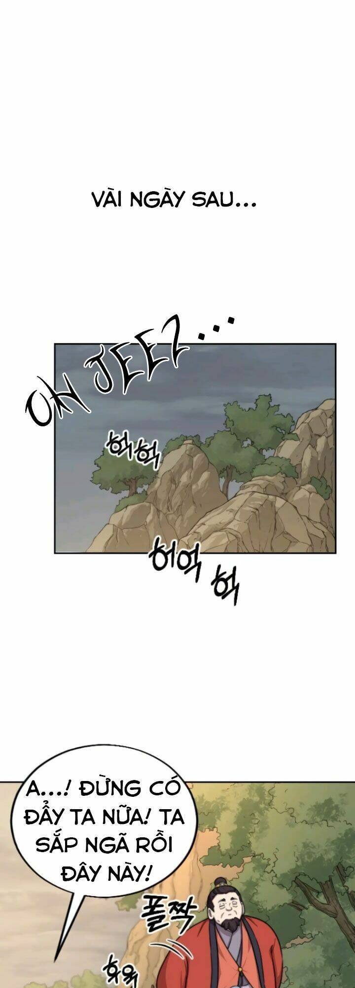 Hoa Sơn Tái Khởi Chapter 10 - 1