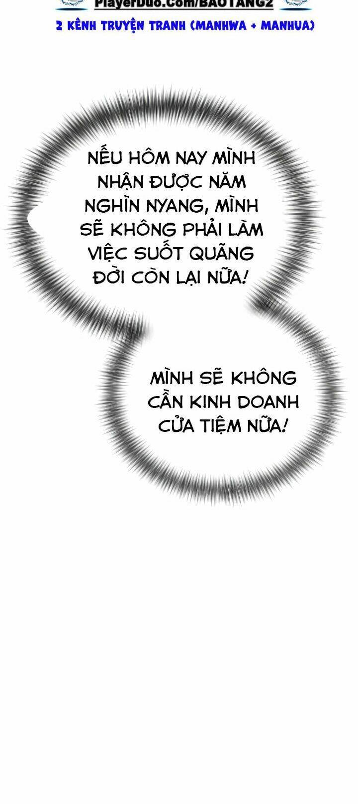 Hoa Sơn Tái Khởi Chapter 10 - 11