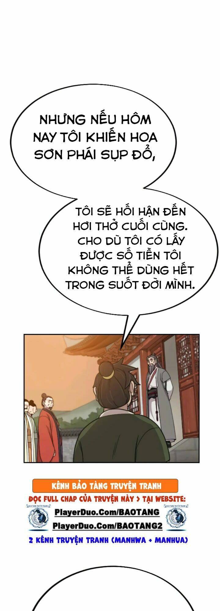 Hoa Sơn Tái Khởi Chapter 10 - 104
