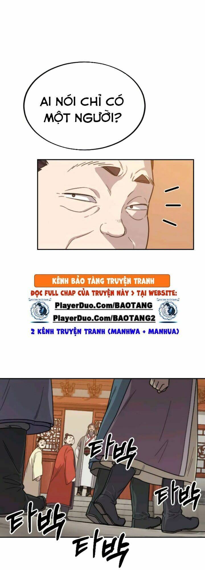 Hoa Sơn Tái Khởi Chapter 10 - 107