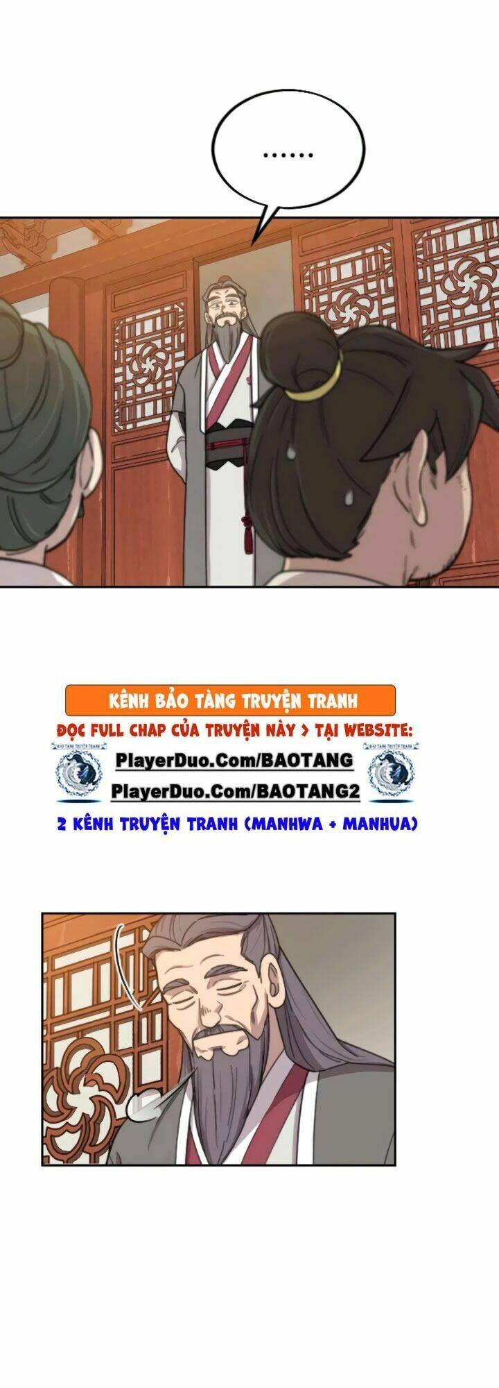 Hoa Sơn Tái Khởi Chapter 10 - 110