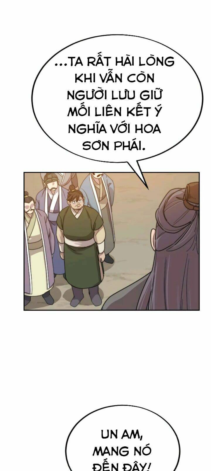 Hoa Sơn Tái Khởi Chapter 10 - 111