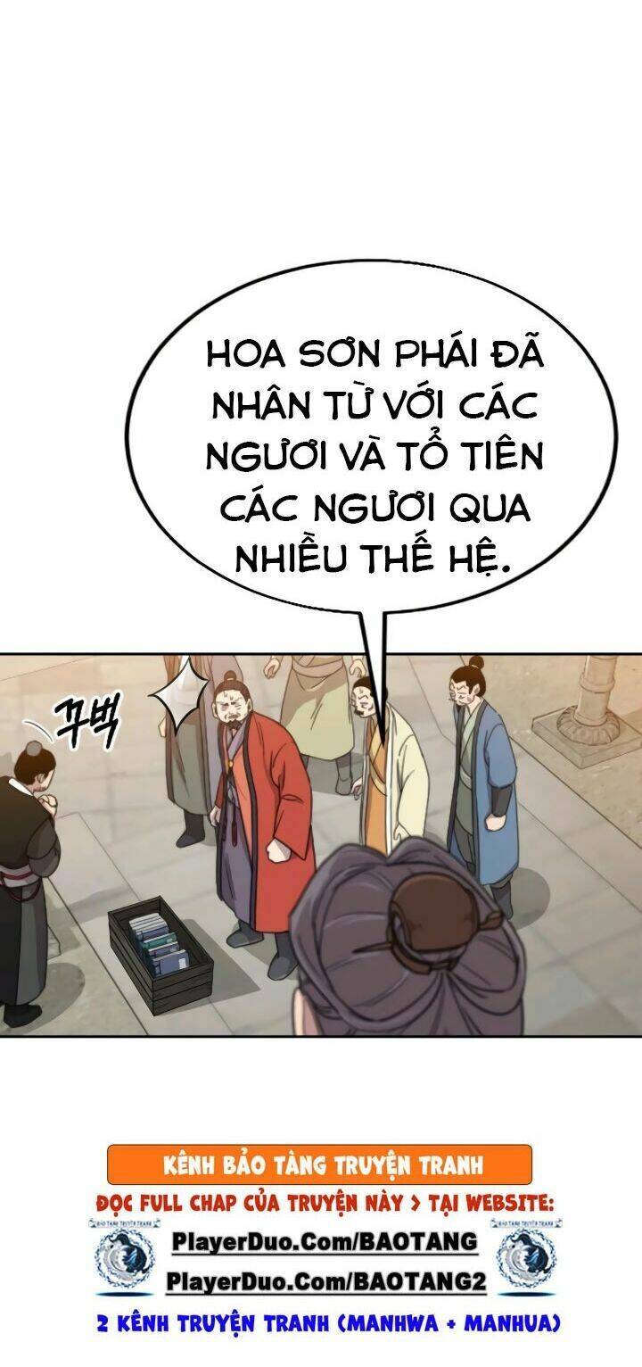 Hoa Sơn Tái Khởi Chapter 10 - 115
