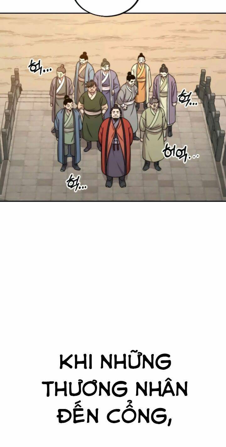 Hoa Sơn Tái Khởi Chapter 10 - 13