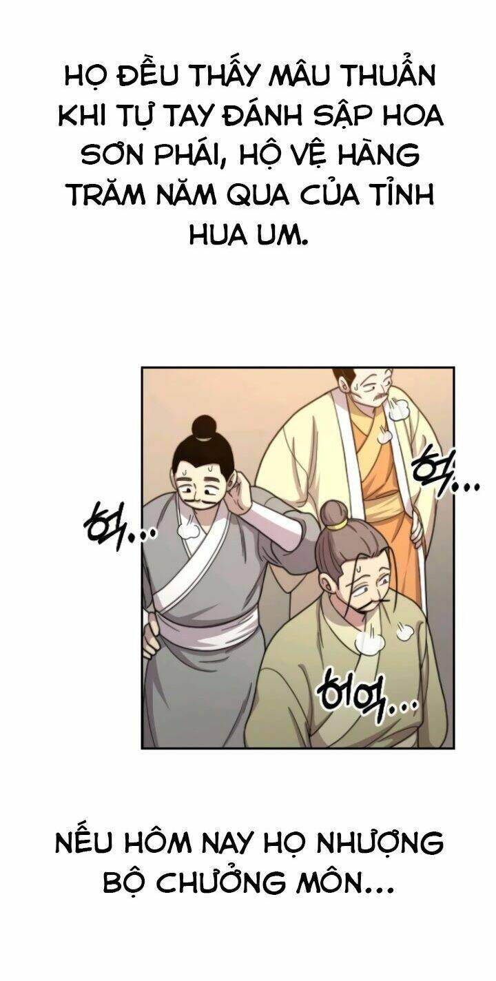 Hoa Sơn Tái Khởi Chapter 10 - 14