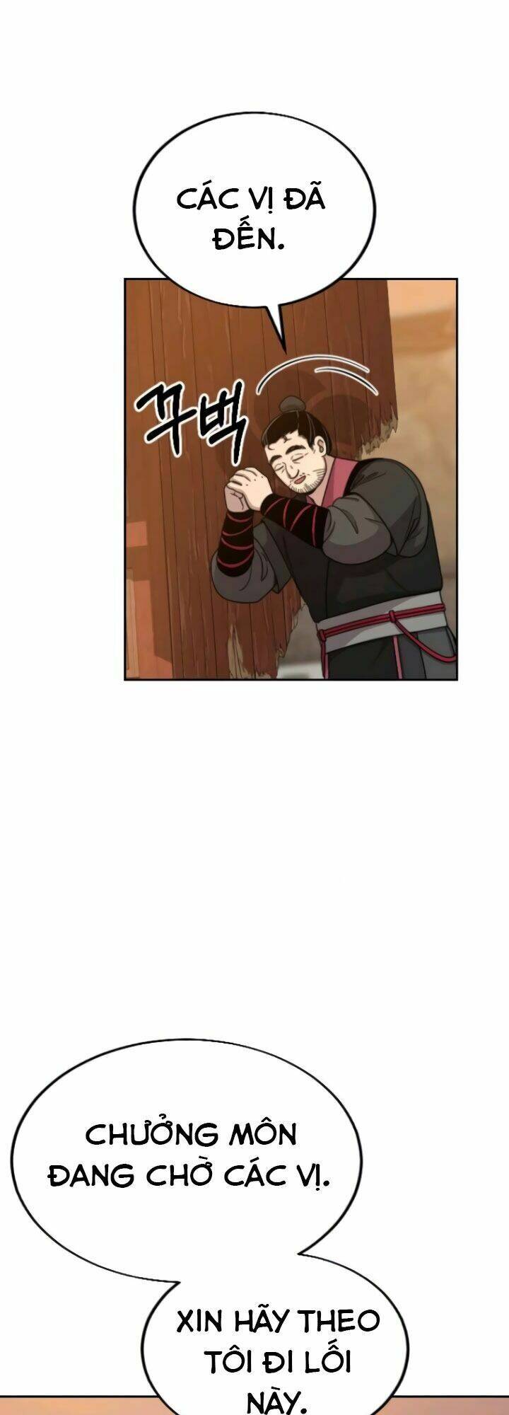 Hoa Sơn Tái Khởi Chapter 10 - 18