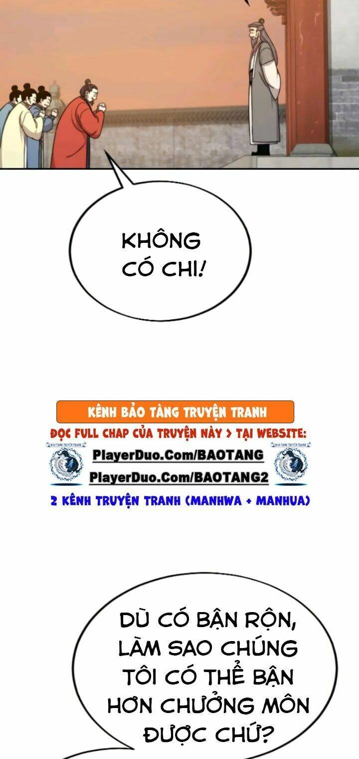 Hoa Sơn Tái Khởi Chapter 10 - 22