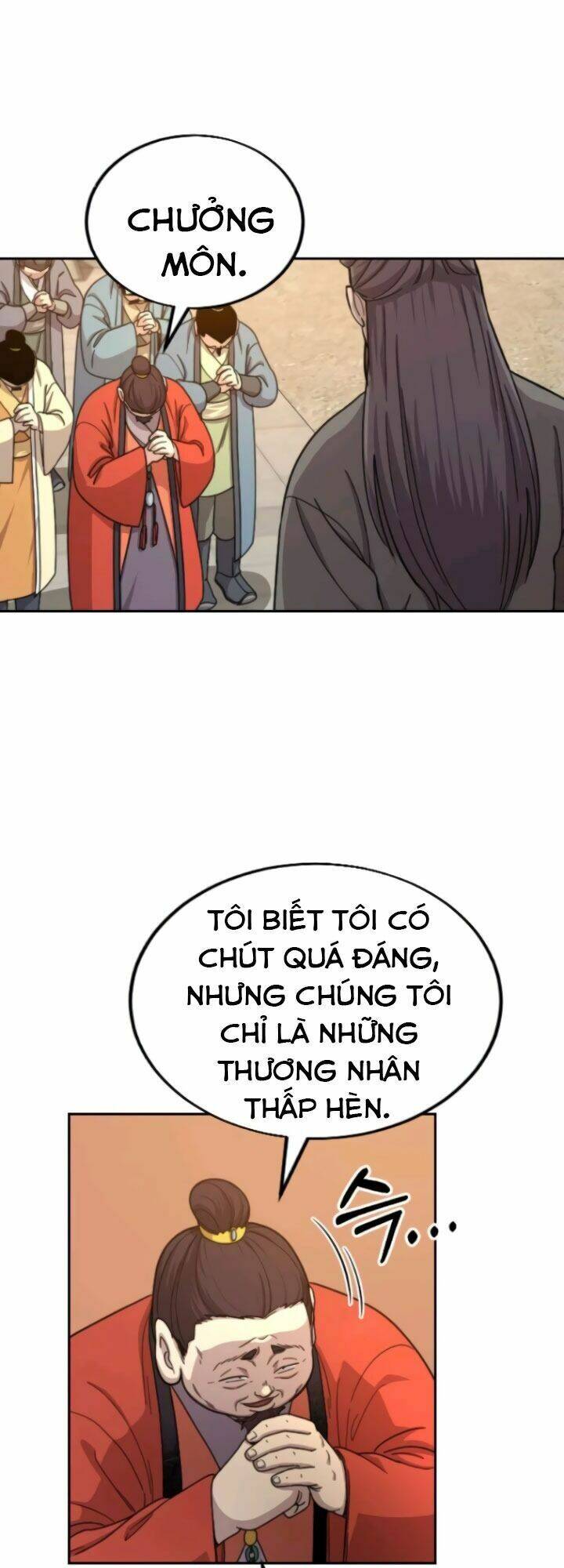 Hoa Sơn Tái Khởi Chapter 10 - 24