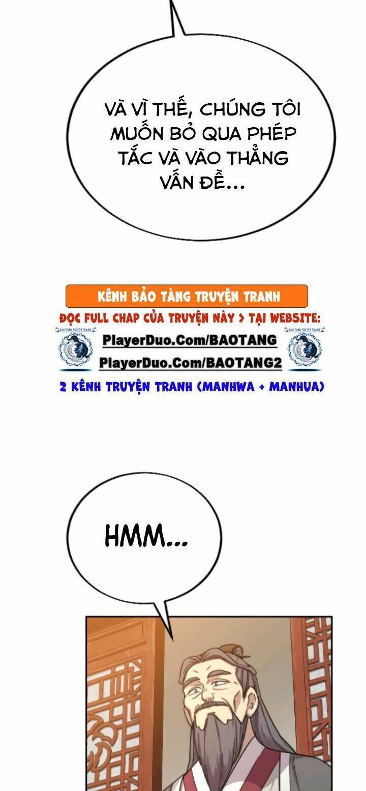 Hoa Sơn Tái Khởi Chapter 10 - 25