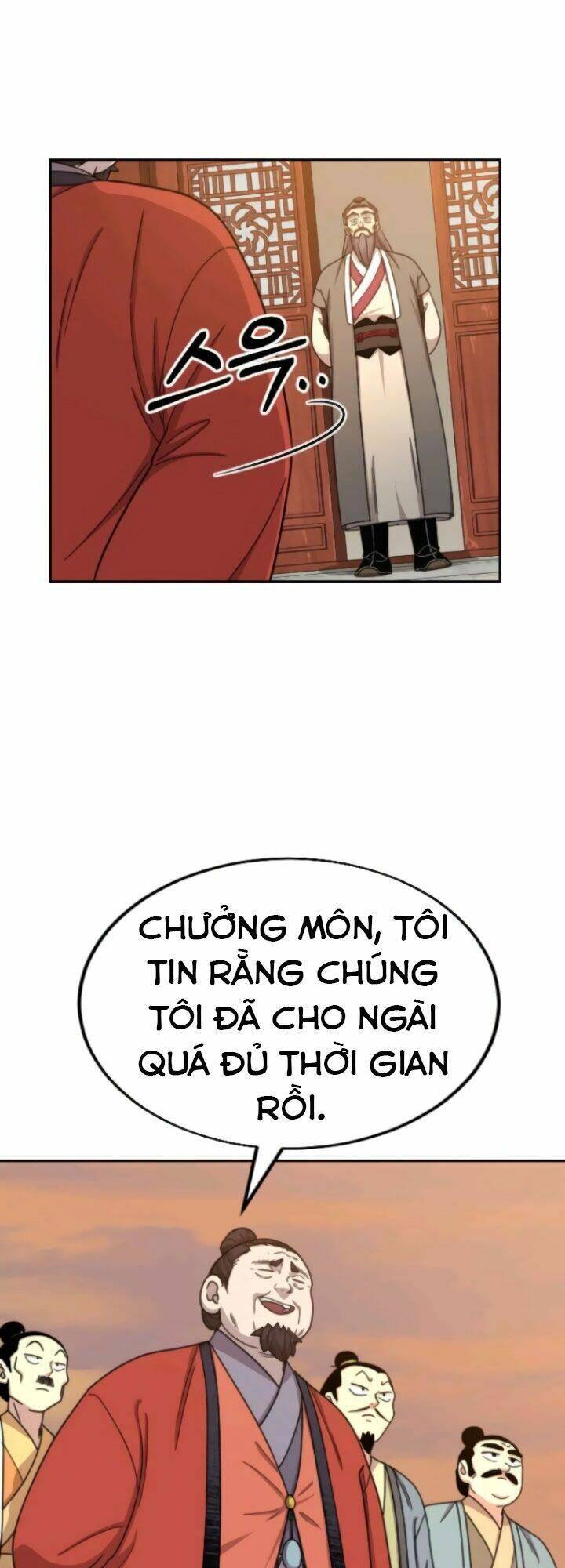 Hoa Sơn Tái Khởi Chapter 10 - 30