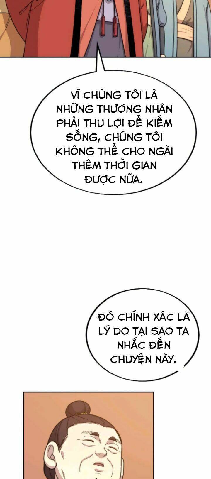 Hoa Sơn Tái Khởi Chapter 10 - 31