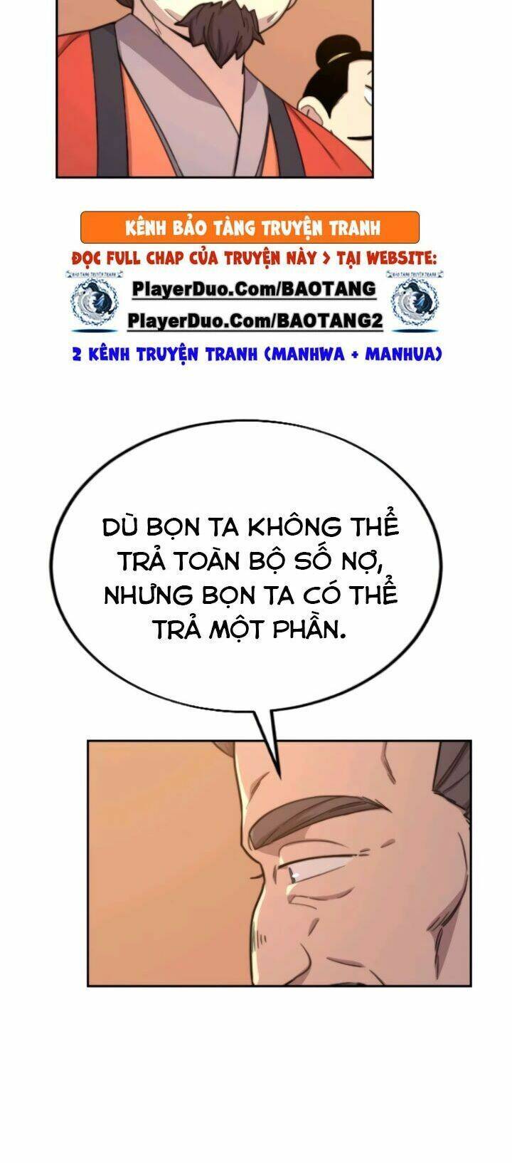 Hoa Sơn Tái Khởi Chapter 10 - 32