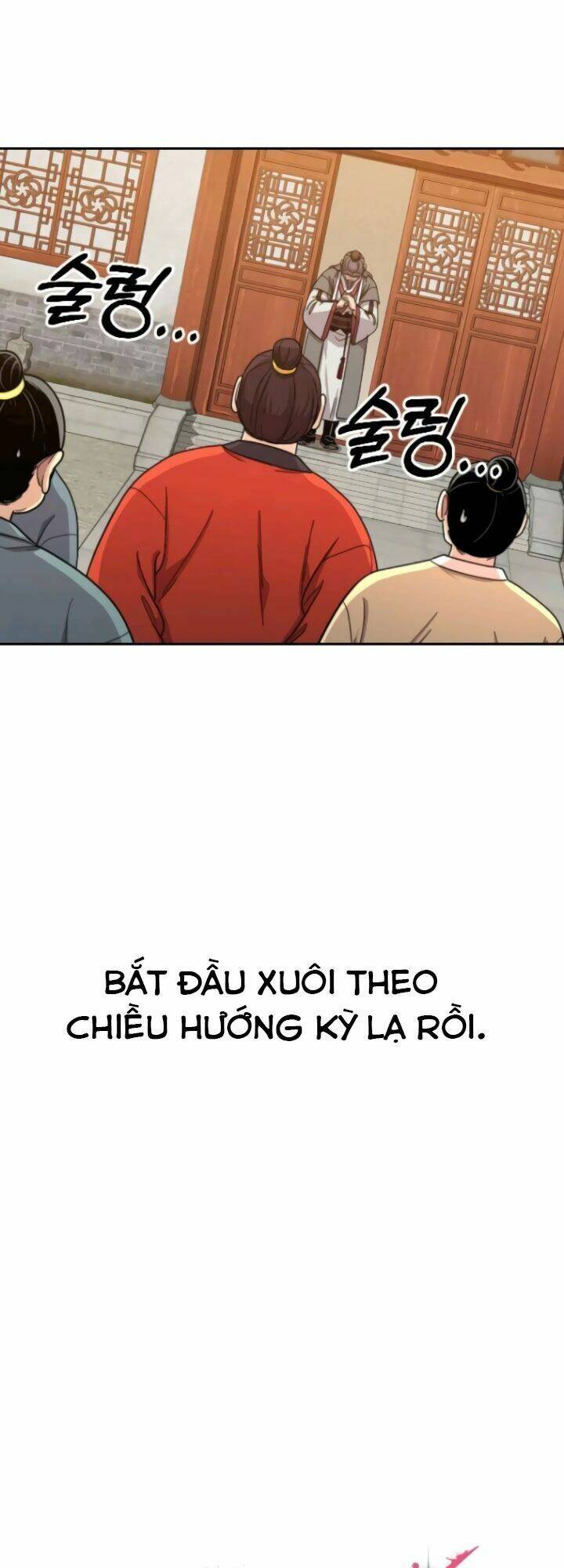 Hoa Sơn Tái Khởi Chapter 10 - 37