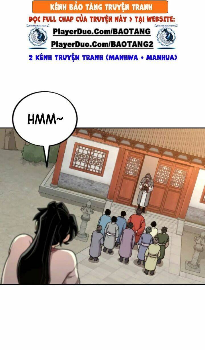 Hoa Sơn Tái Khởi Chapter 10 - 39