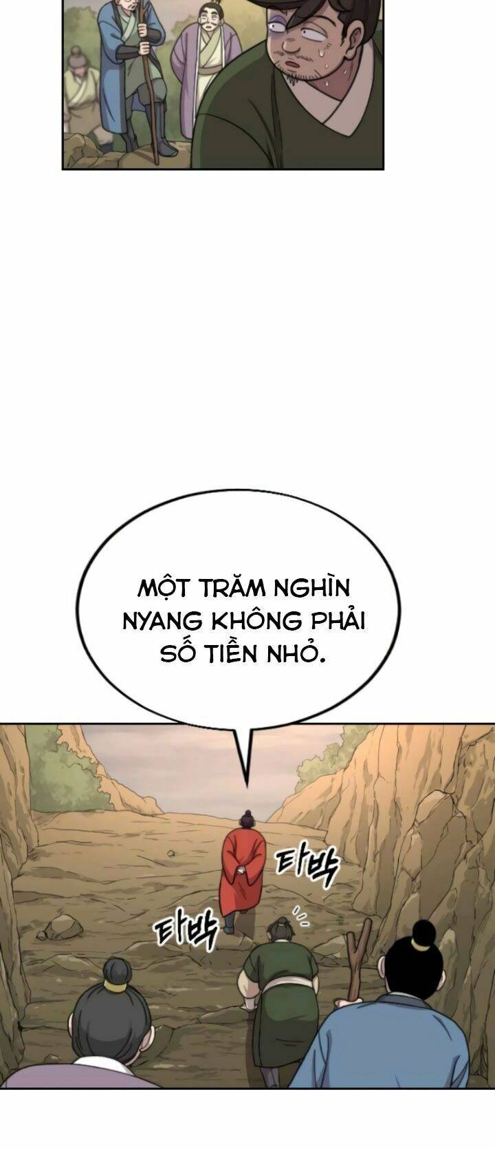 Hoa Sơn Tái Khởi Chapter 10 - 5