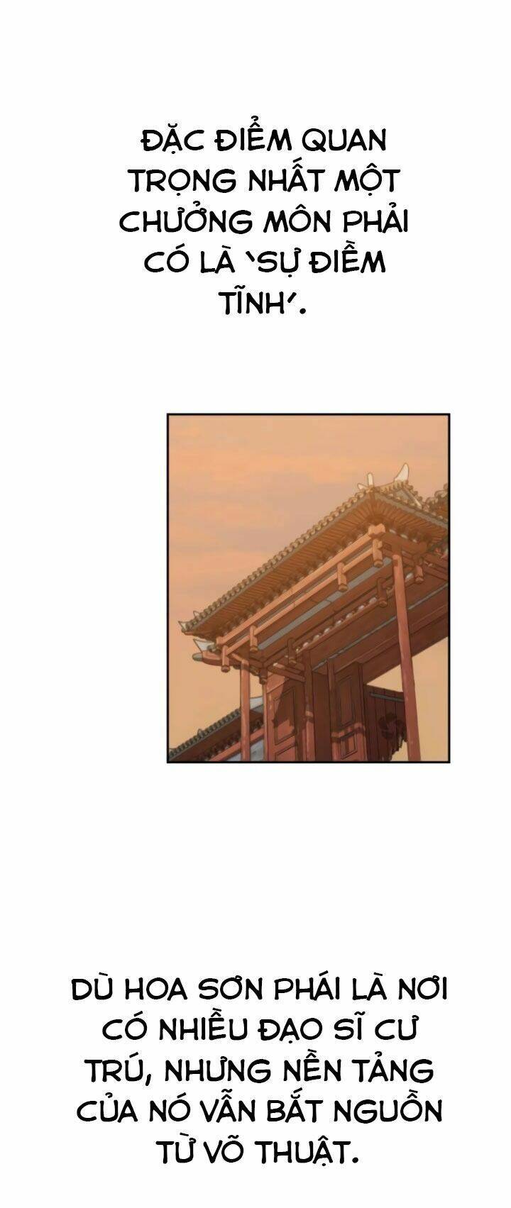 Hoa Sơn Tái Khởi Chapter 10 - 43