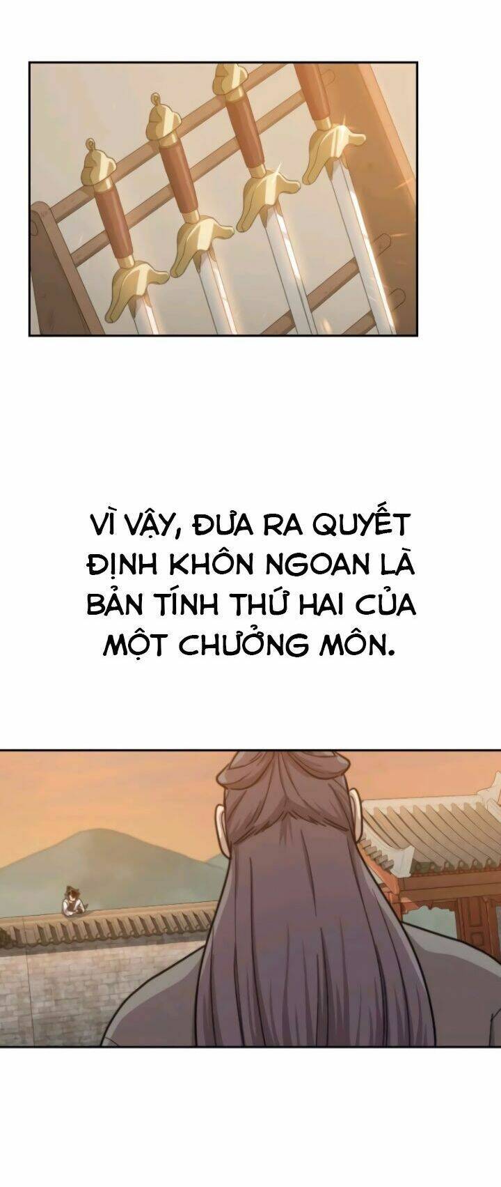 Hoa Sơn Tái Khởi Chapter 10 - 44