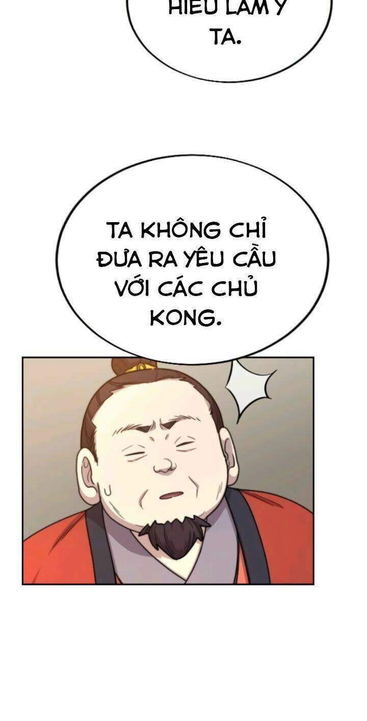 Hoa Sơn Tái Khởi Chapter 10 - 47