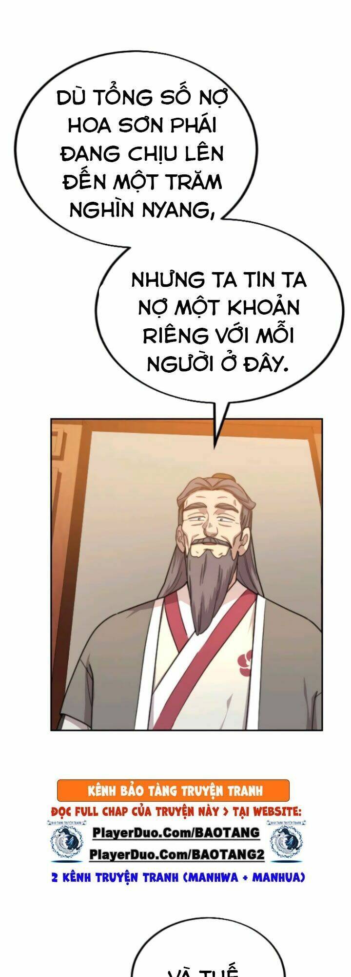 Hoa Sơn Tái Khởi Chapter 10 - 48