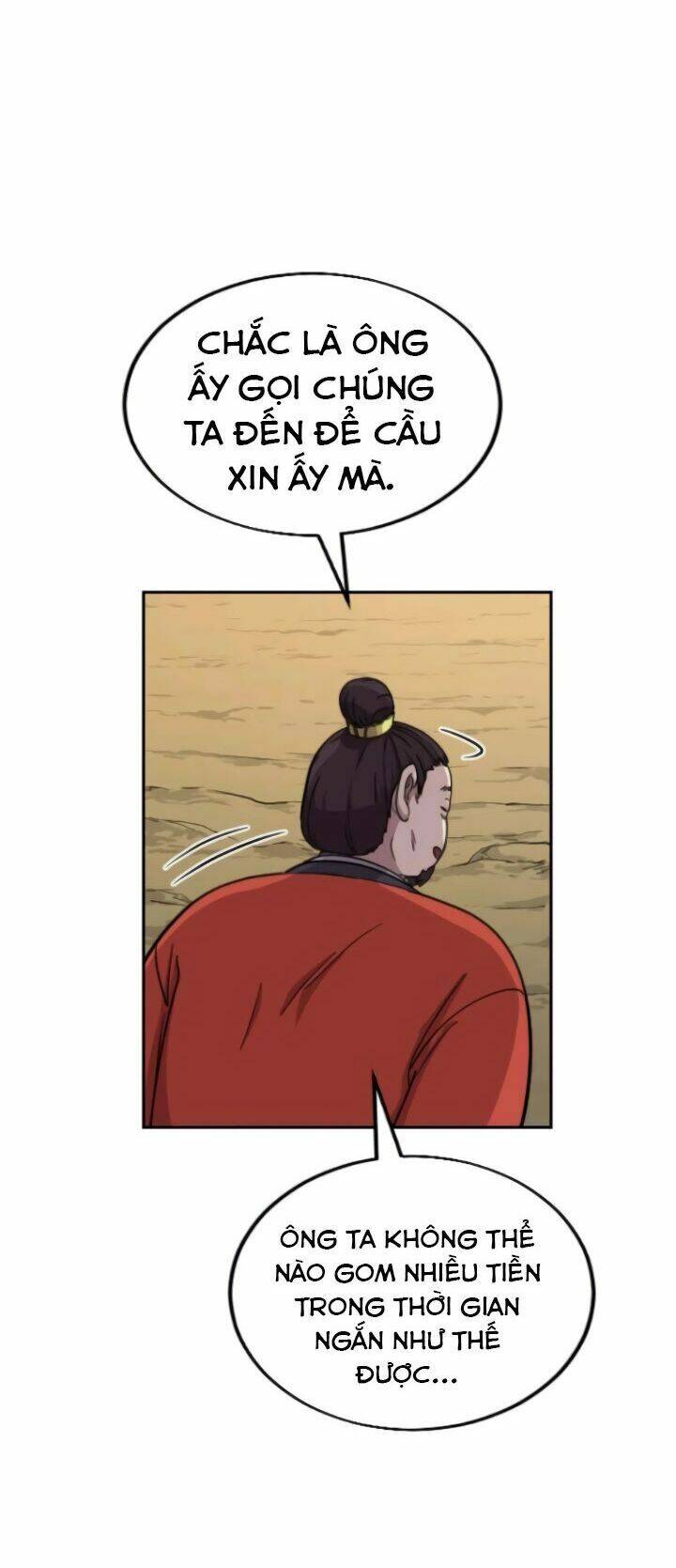 Hoa Sơn Tái Khởi Chapter 10 - 6