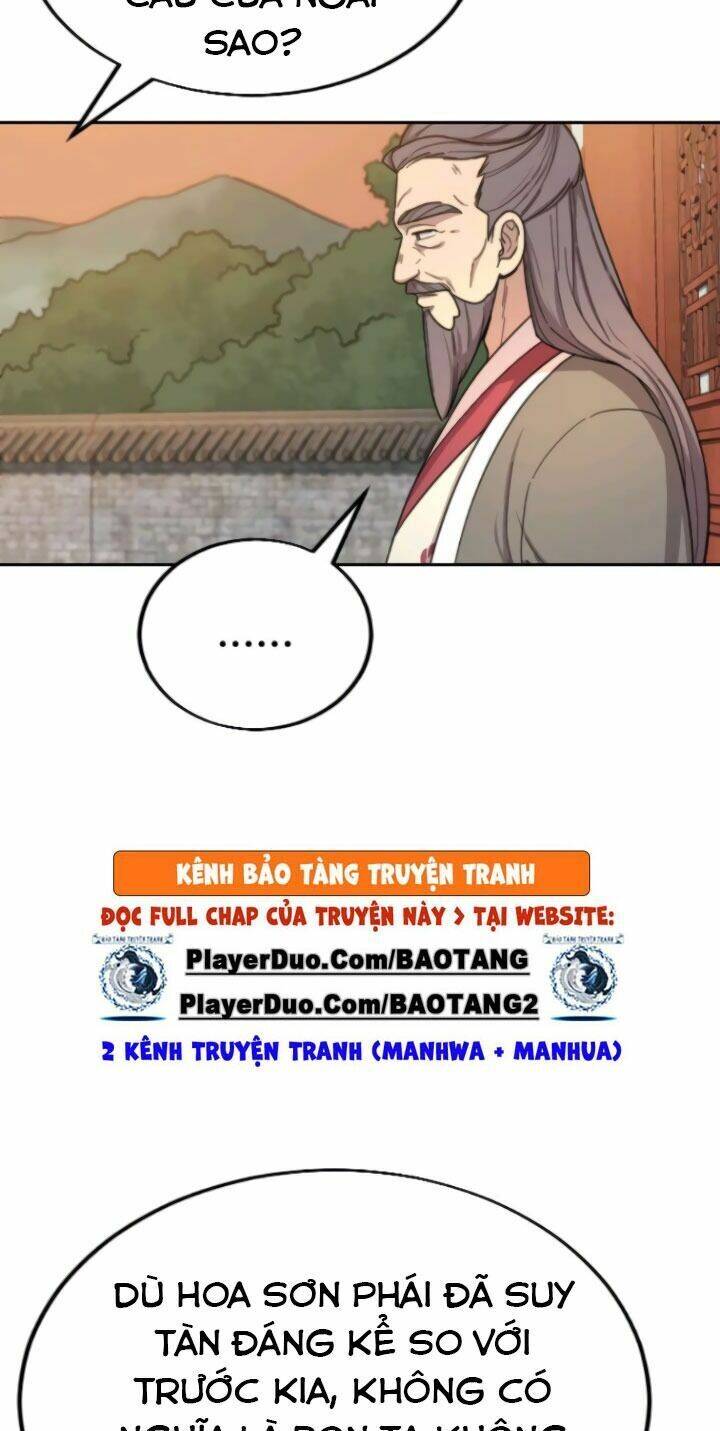 Hoa Sơn Tái Khởi Chapter 10 - 52