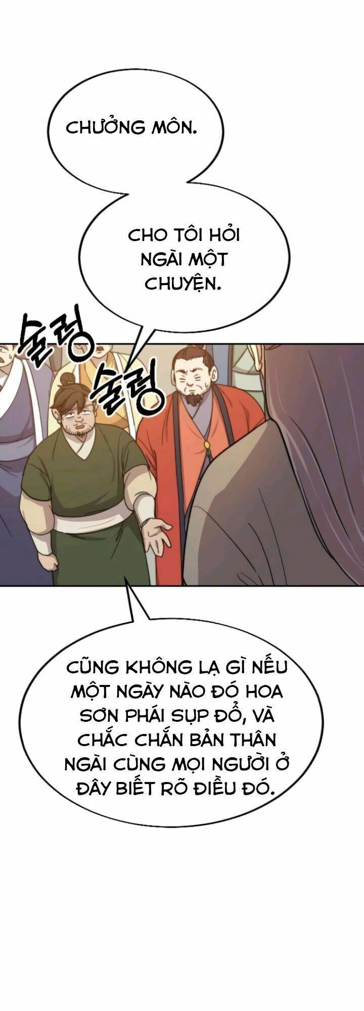 Hoa Sơn Tái Khởi Chapter 10 - 57