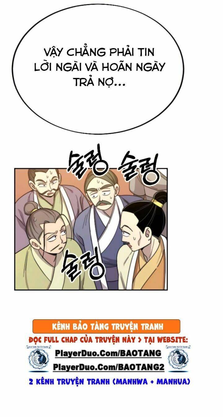 Hoa Sơn Tái Khởi Chapter 10 - 58