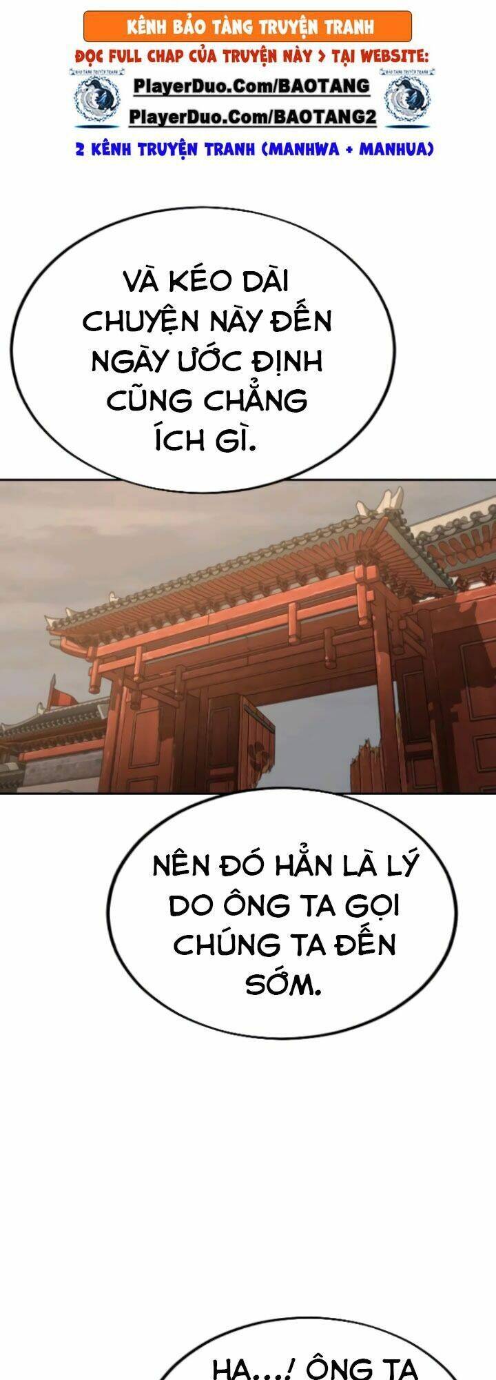 Hoa Sơn Tái Khởi Chapter 10 - 7