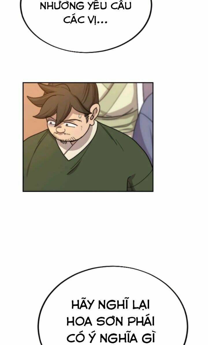 Hoa Sơn Tái Khởi Chapter 10 - 71