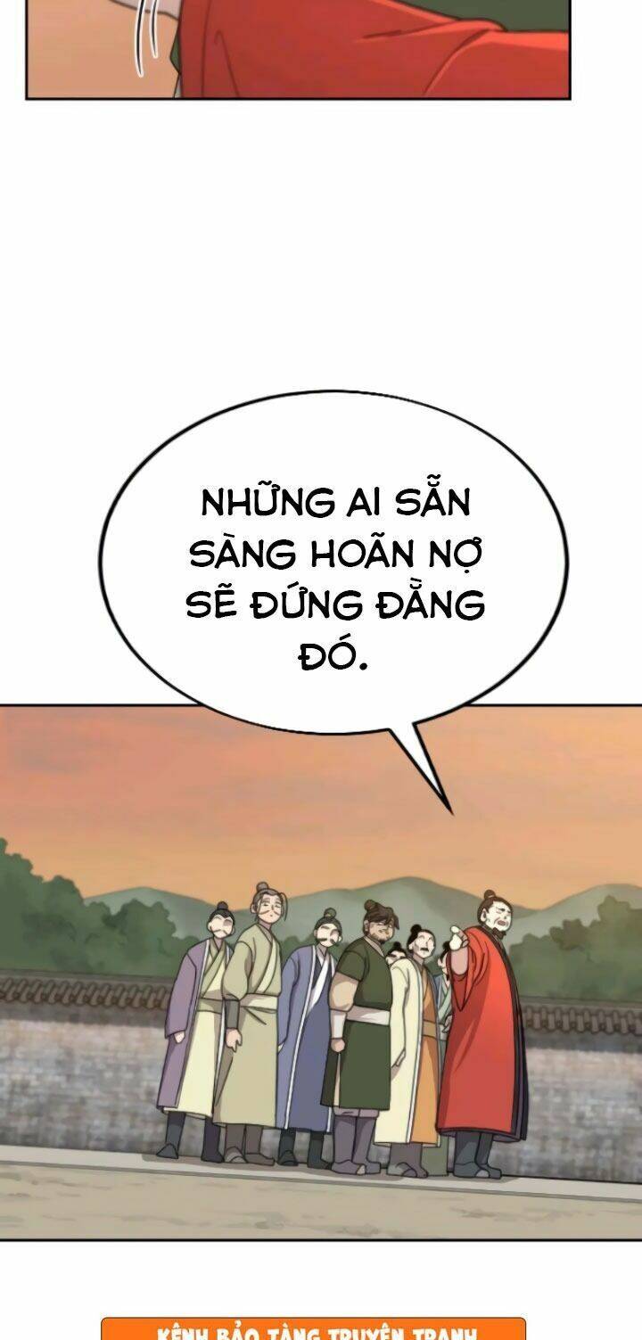 Hoa Sơn Tái Khởi Chapter 10 - 74