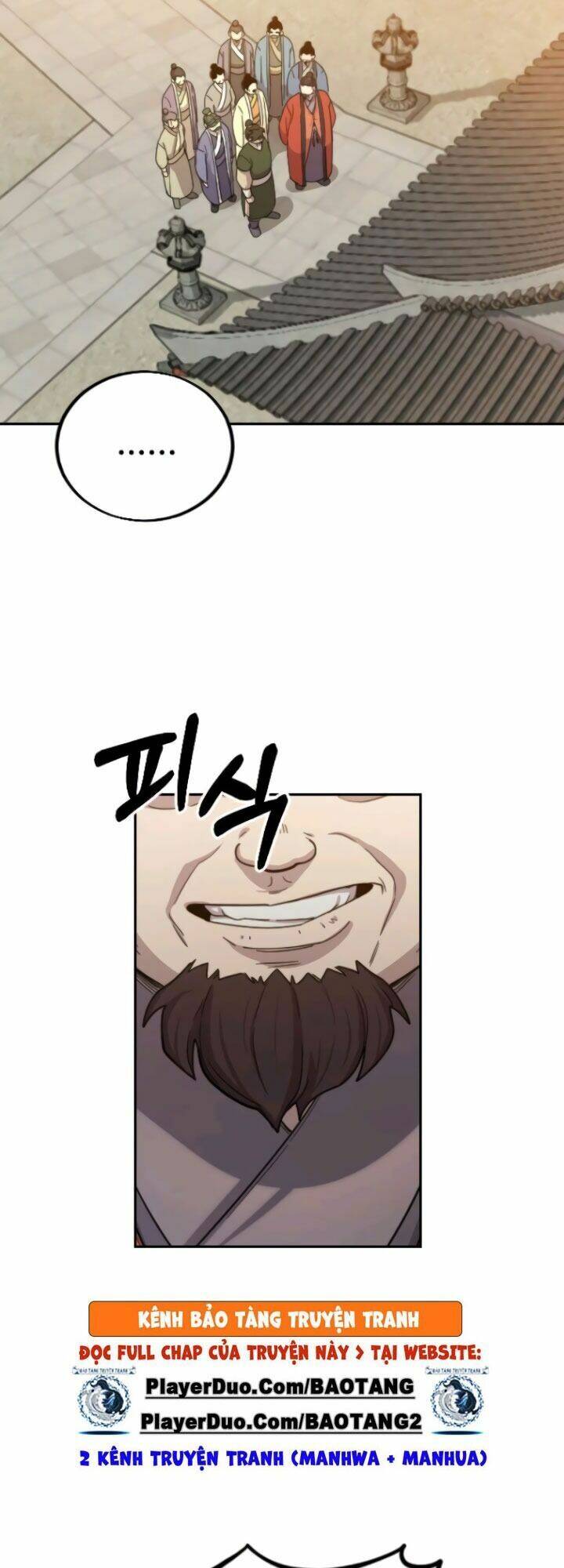 Hoa Sơn Tái Khởi Chapter 10 - 80