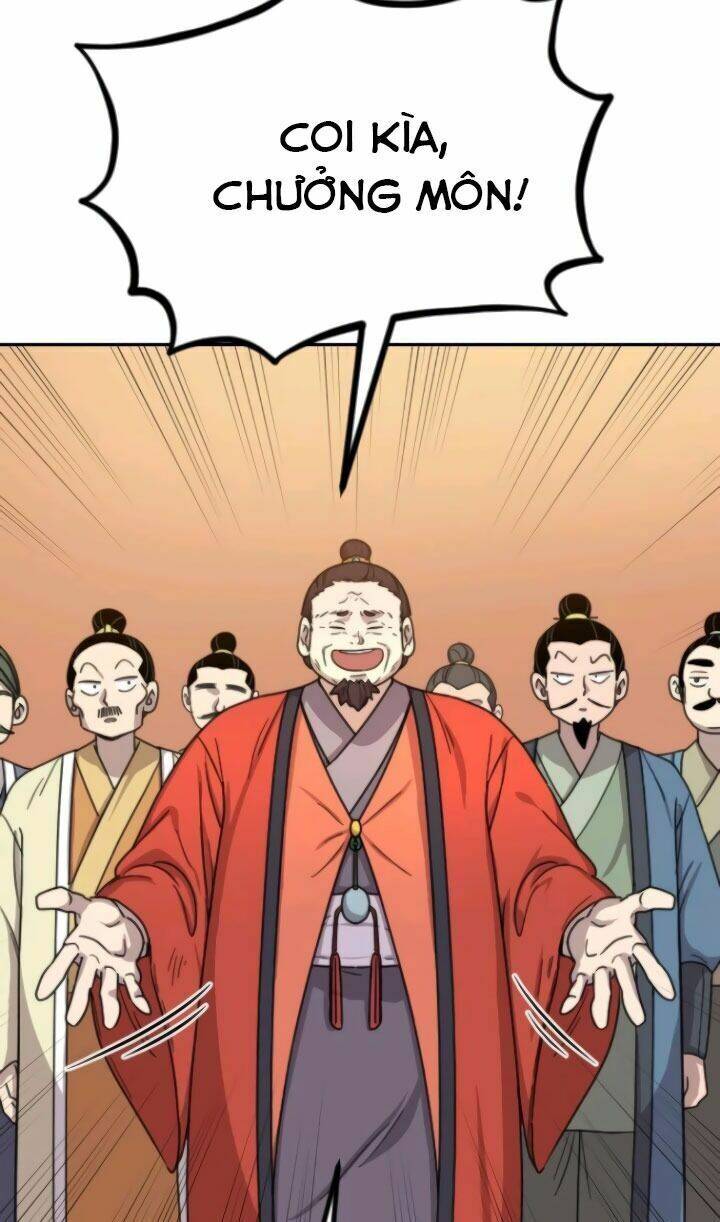 Hoa Sơn Tái Khởi Chapter 10 - 81