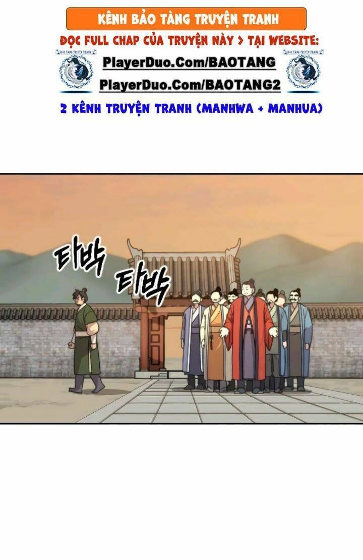 Hoa Sơn Tái Khởi Chapter 10 - 83