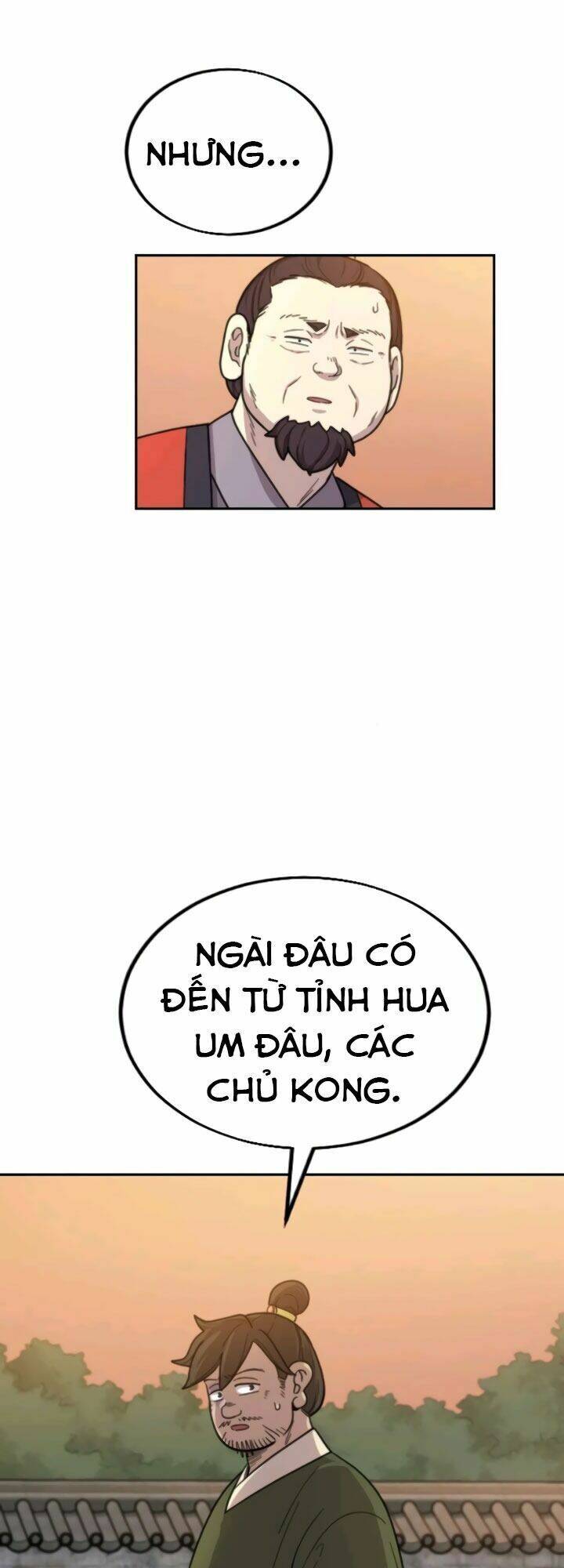 Hoa Sơn Tái Khởi Chapter 10 - 88