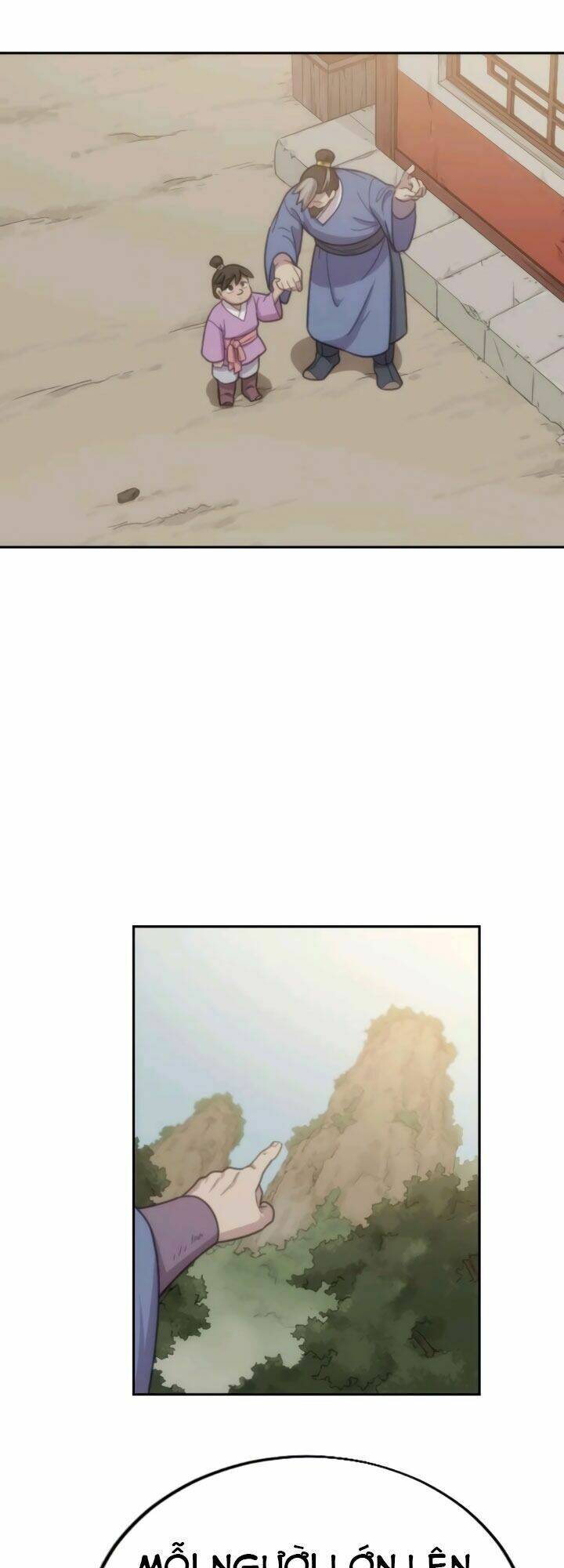 Hoa Sơn Tái Khởi Chapter 10 - 91