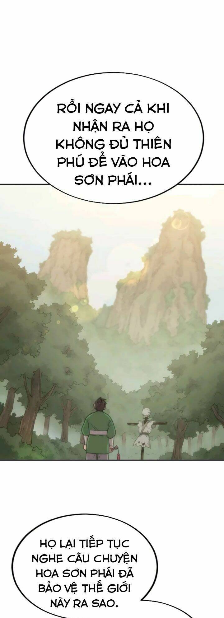 Hoa Sơn Tái Khởi Chapter 10 - 94