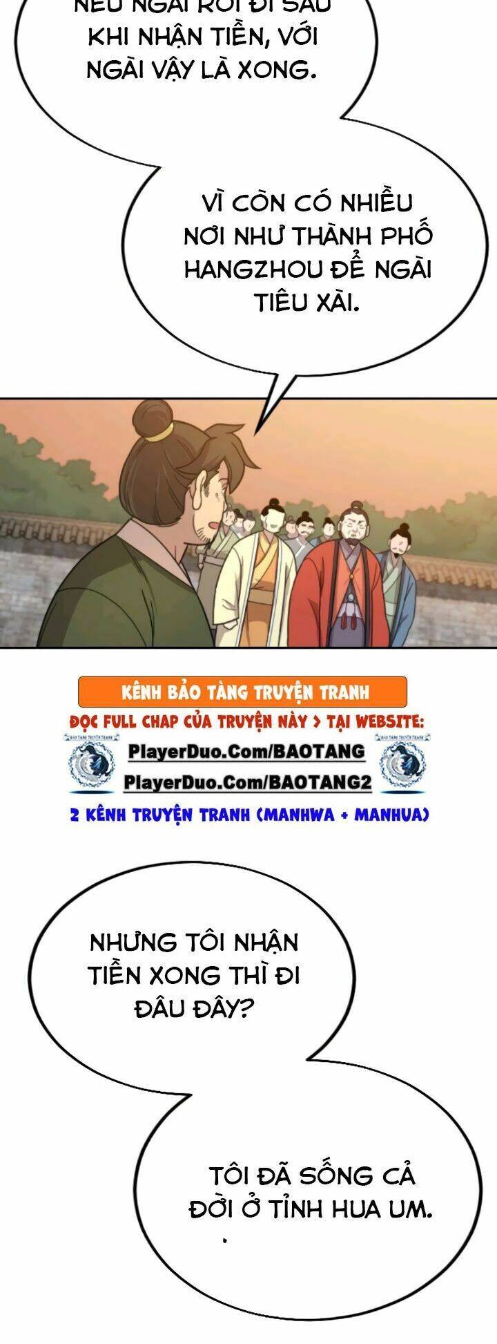 Hoa Sơn Tái Khởi Chapter 10 - 97