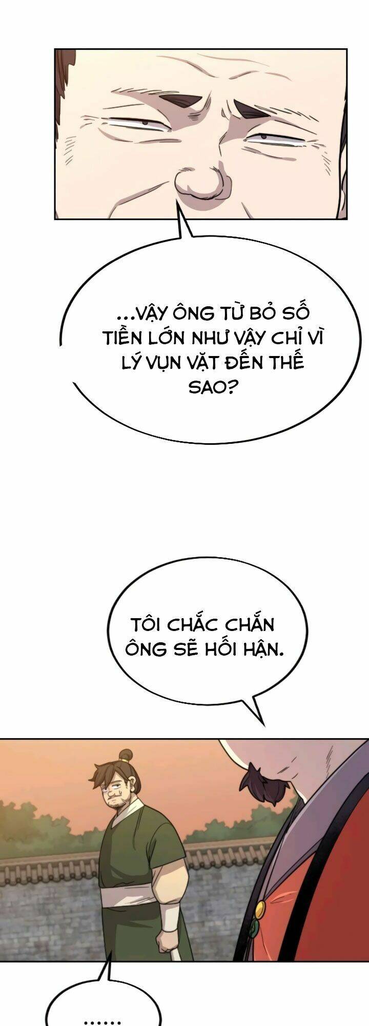 Hoa Sơn Tái Khởi Chapter 10 - 98