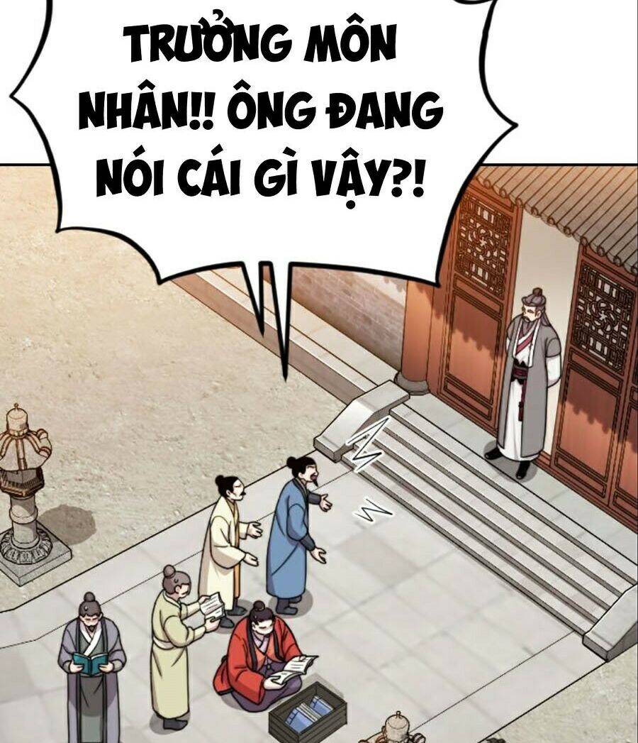 Hoa Sơn Tái Khởi Chapter 11 - 2