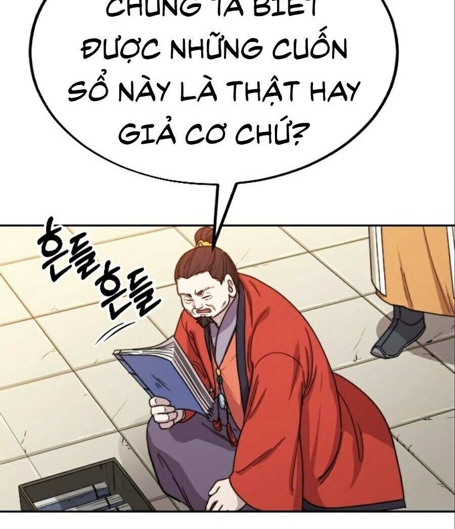 Hoa Sơn Tái Khởi Chapter 11 - 11