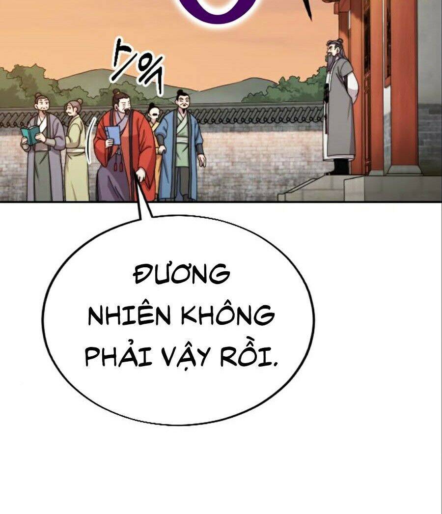Hoa Sơn Tái Khởi Chapter 11 - 13