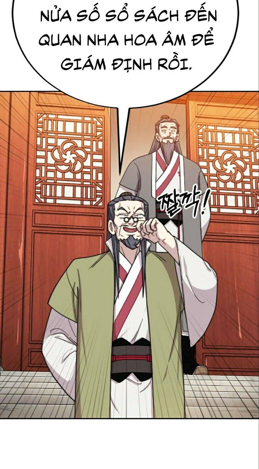 Hoa Sơn Tái Khởi Chapter 11 - 25