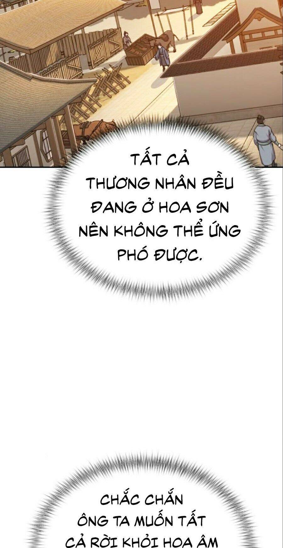 Hoa Sơn Tái Khởi Chapter 11 - 29
