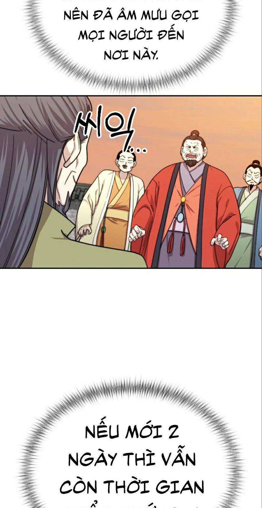 Hoa Sơn Tái Khởi Chapter 11 - 30