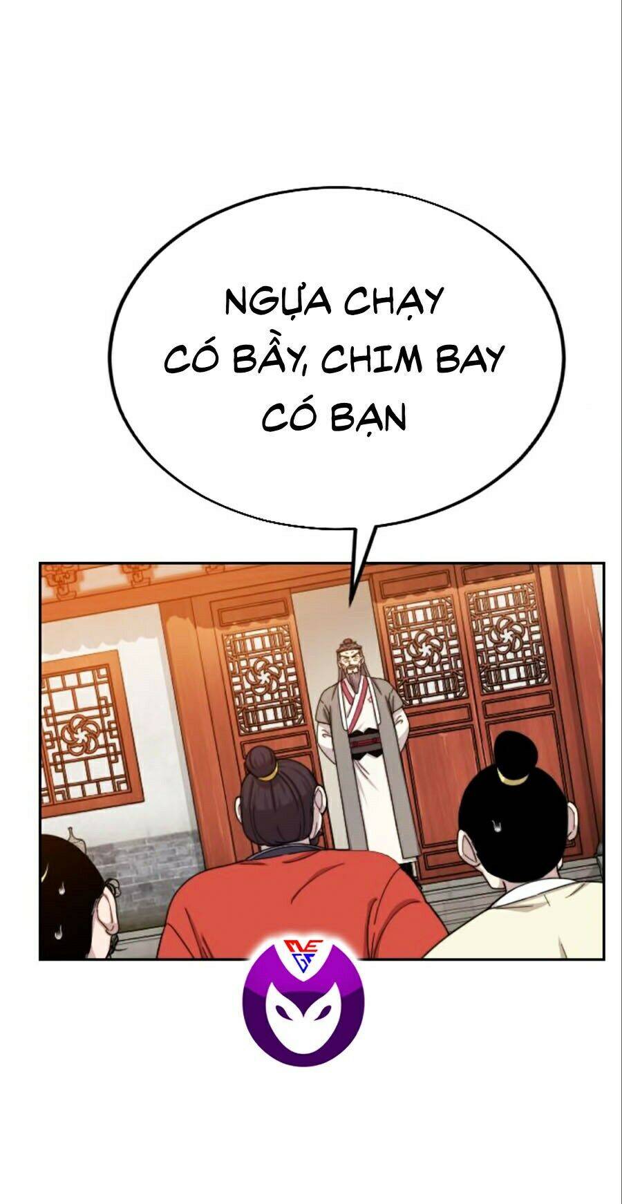 Hoa Sơn Tái Khởi Chapter 11 - 37